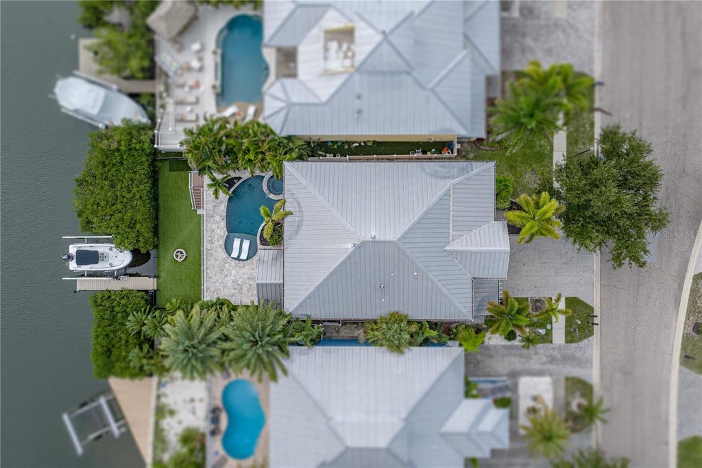 Photo of 6411 Grenada Island Avenue, Apollo Beach, FL 33572 (MLS # TB8540751)