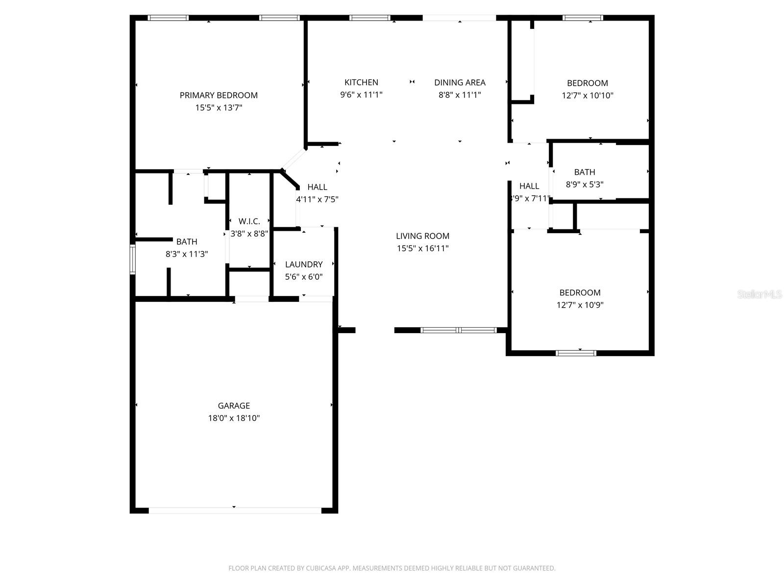 OCALA PARK ESTATE - Residential
