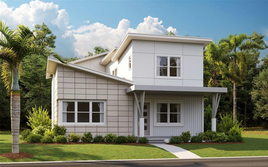 Photo of 9578 Florey Way, Orlando, FL 32827 (MLS # G5117955)