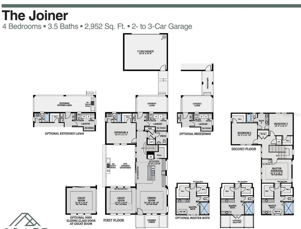 Photo of 9578 Florey Way, Orlando, FL 32827 (MLS # G5117955)