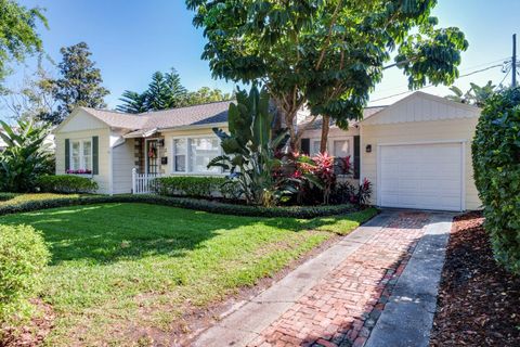 A home in TAMPA