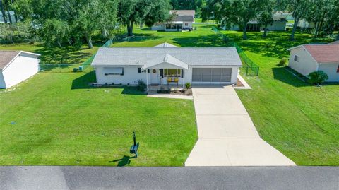 A home in OCALA