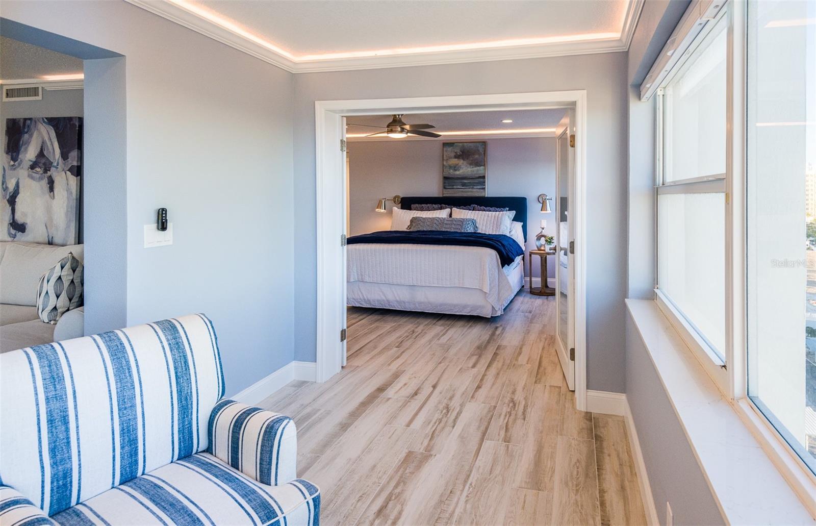 KEY TOWER SOUTH - Residential