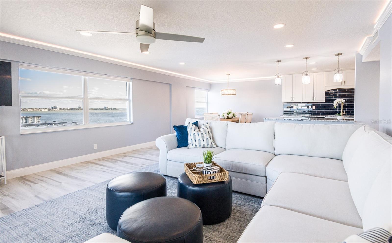 KEY TOWER SOUTH - Residential