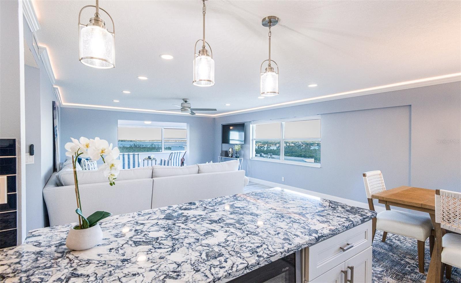 1750 BENJAMIN FRANKLIN DRIVE 10G