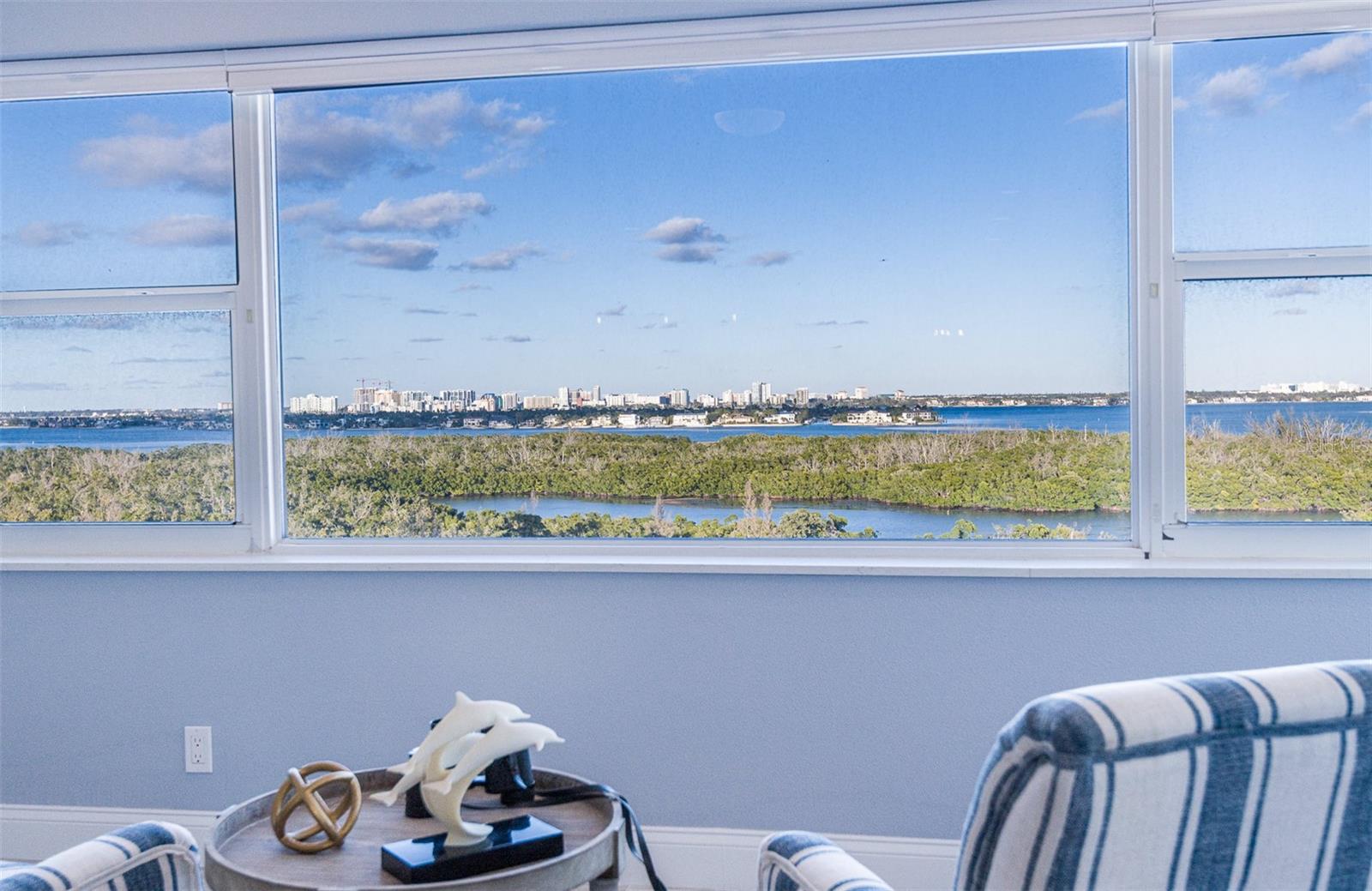 KEY TOWER SOUTH - Residential