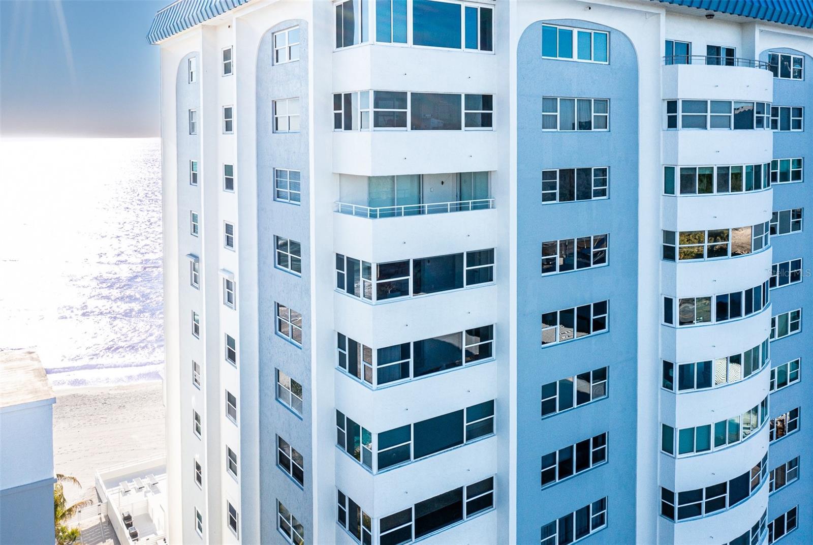 KEY TOWER SOUTH - Residential