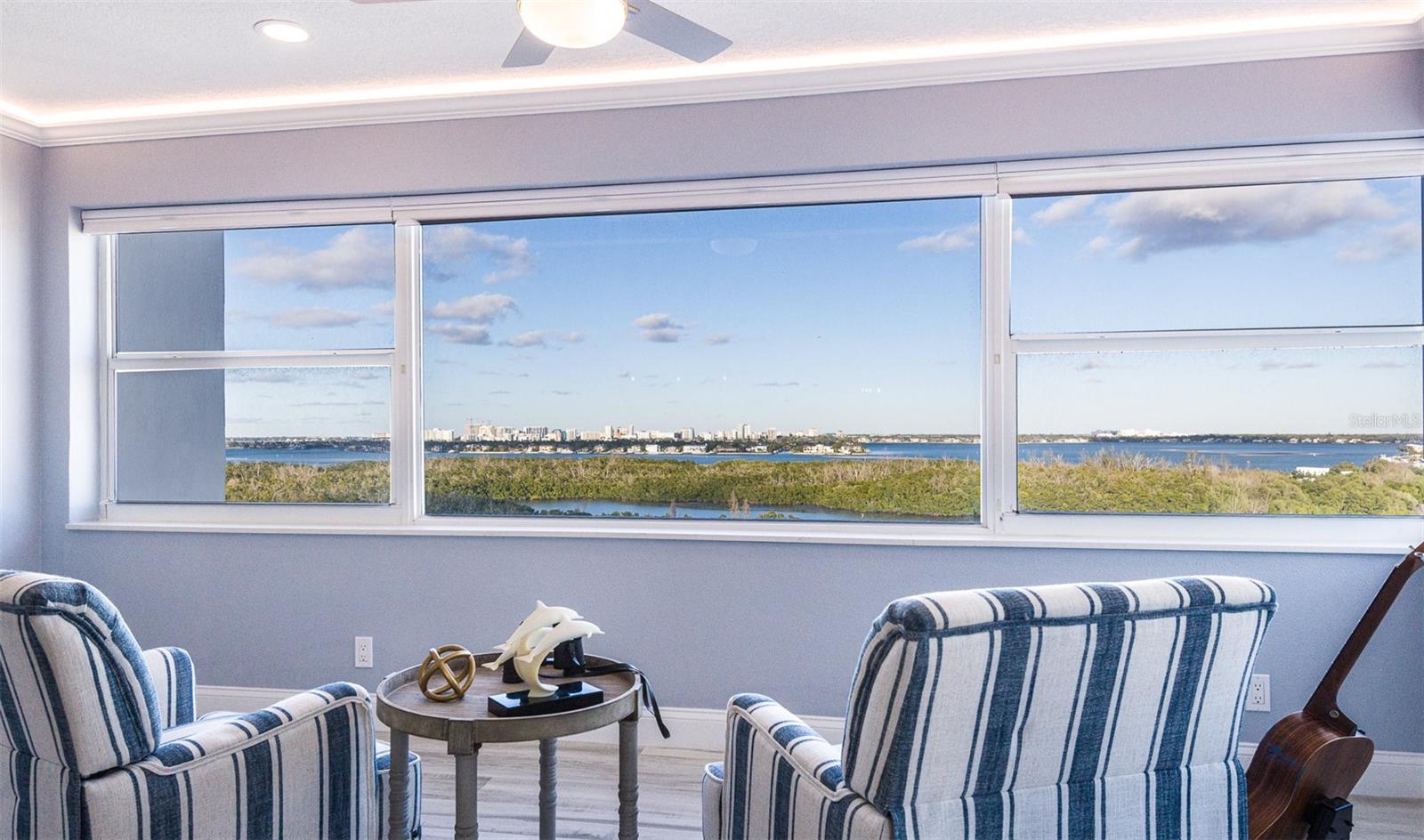 KEY TOWER SOUTH - Residential