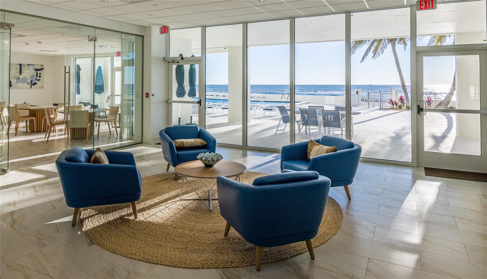 KEY TOWER SOUTH - Residential