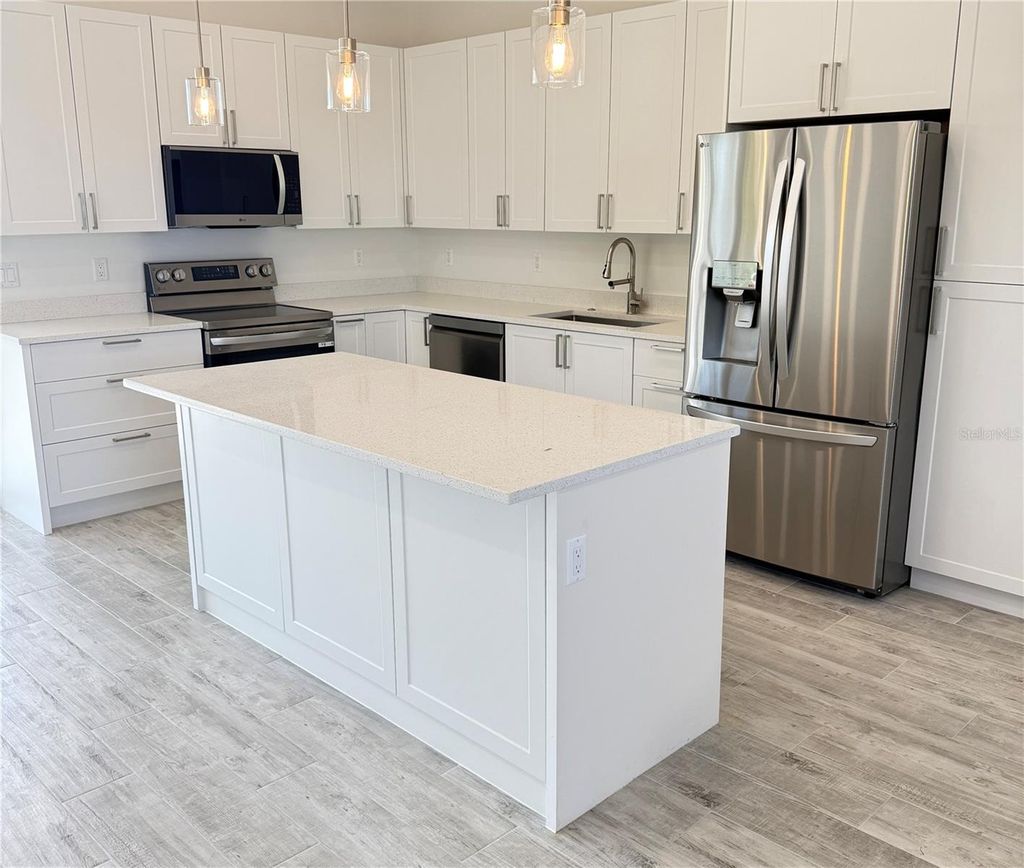 Photo of 571 Mimosa Avenue NW, Port Charlotte, FL 33952 (MLS # A4672465)