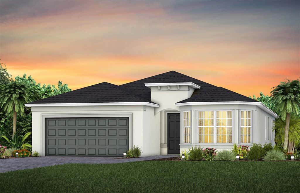 Photo of 5095 Twin Lakes Blvd, Saint Cloud, FL 34772 (MLS # O6426678)