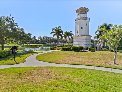 A home in BRADENTON