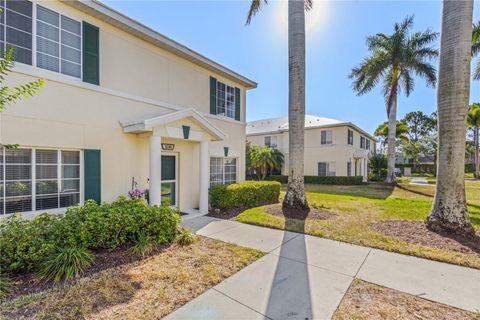 A home in BRADENTON