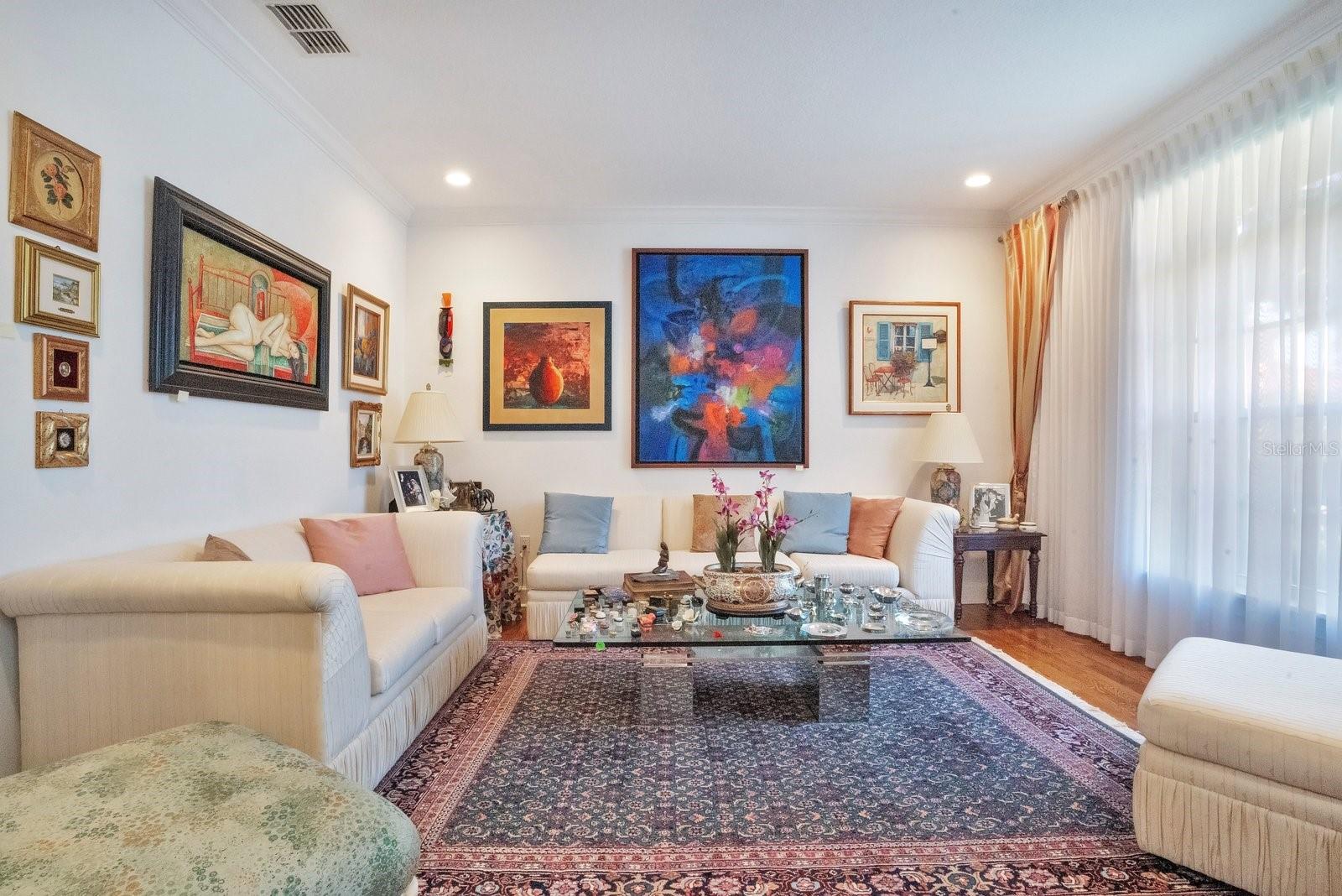HOLLINGSWORTH OAKS - Residential