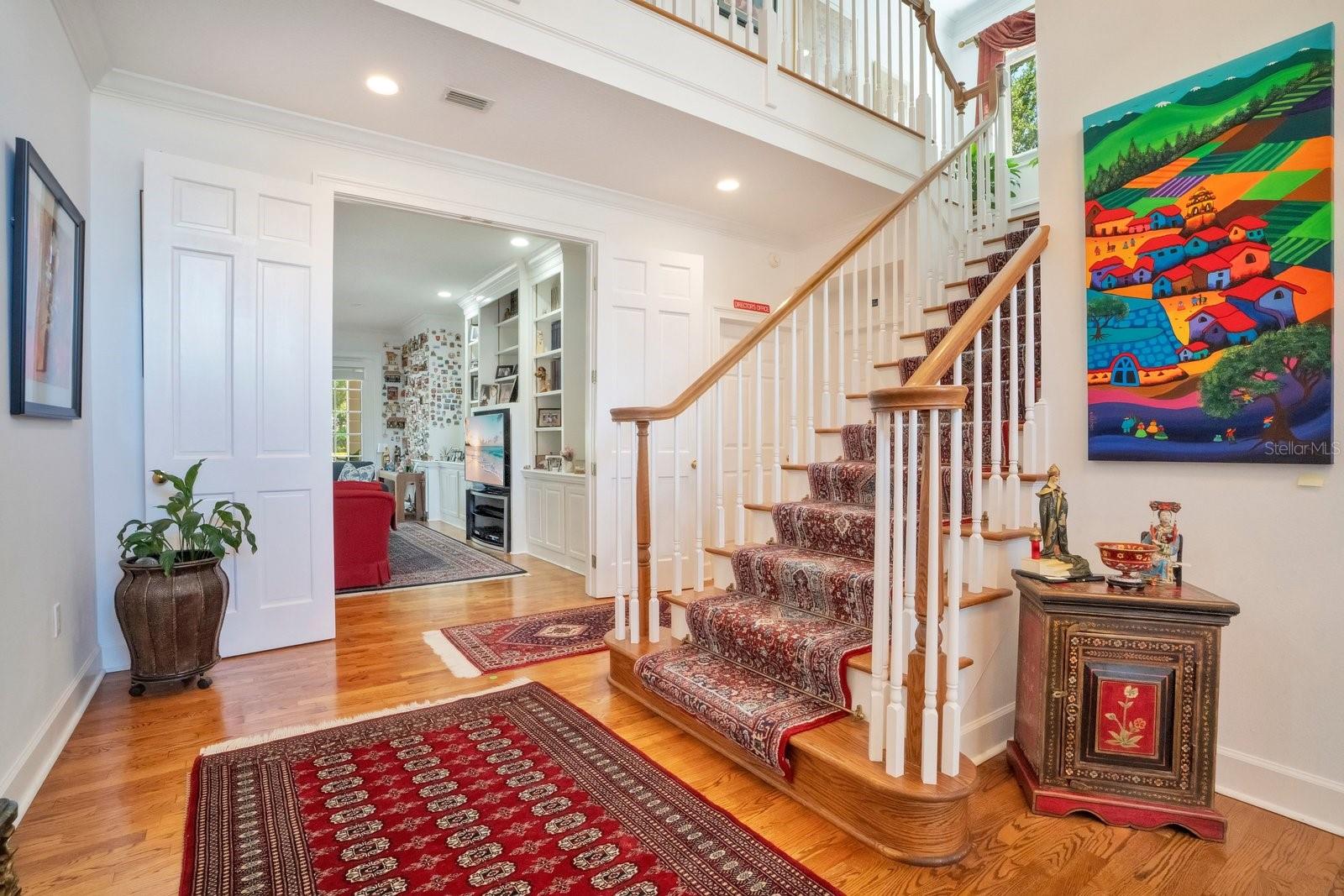 HOLLINGSWORTH OAKS - Residential