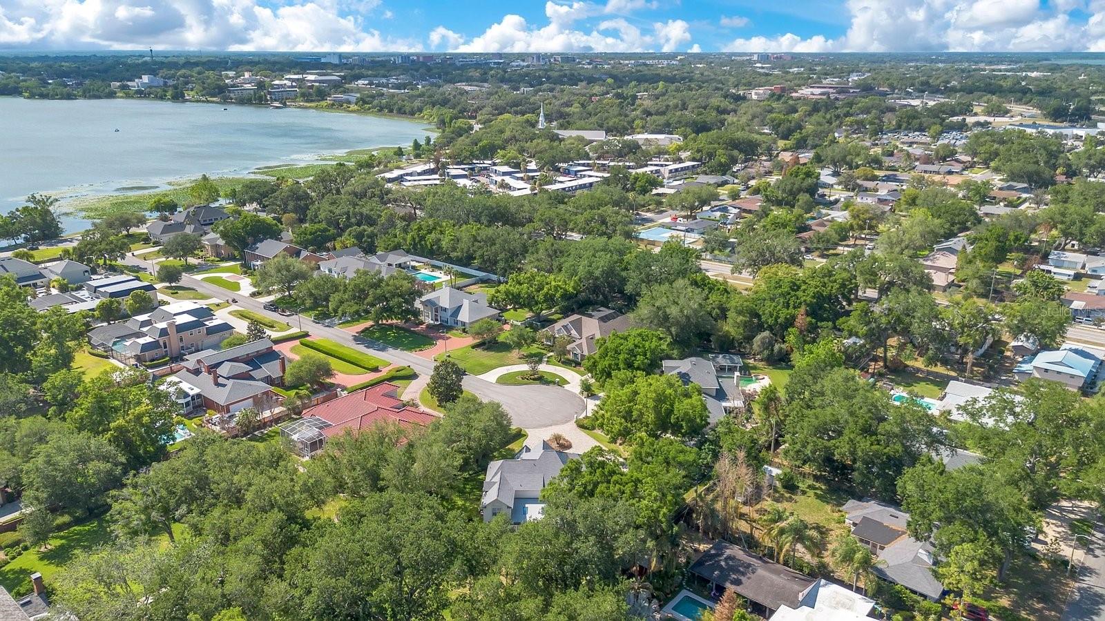 HOLLINGSWORTH OAKS - Residential