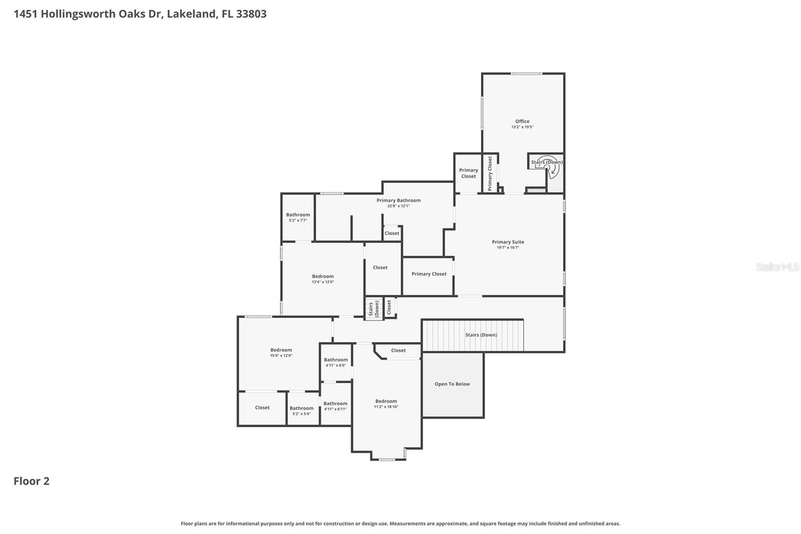 HOLLINGSWORTH OAKS - Residential