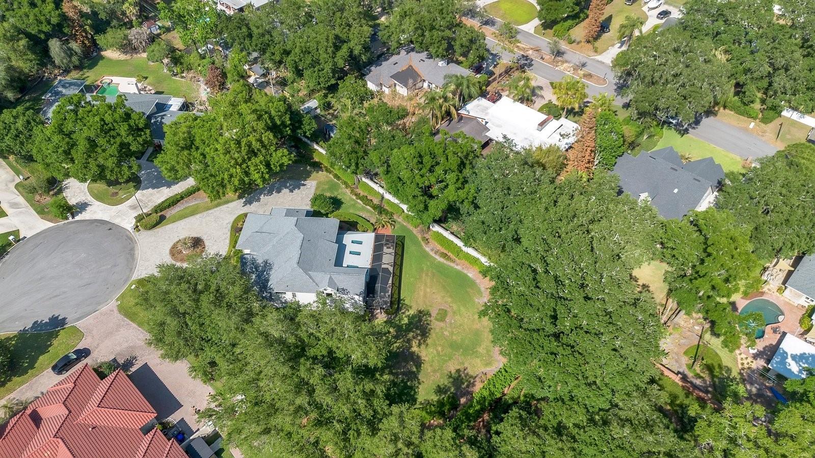 HOLLINGSWORTH OAKS - Residential