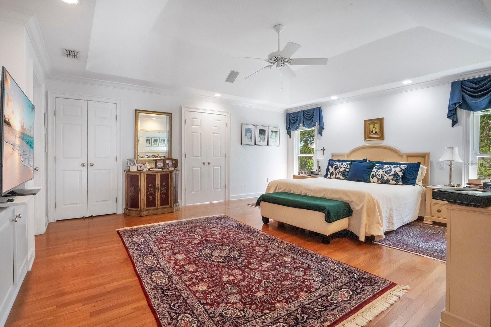 HOLLINGSWORTH OAKS - Residential