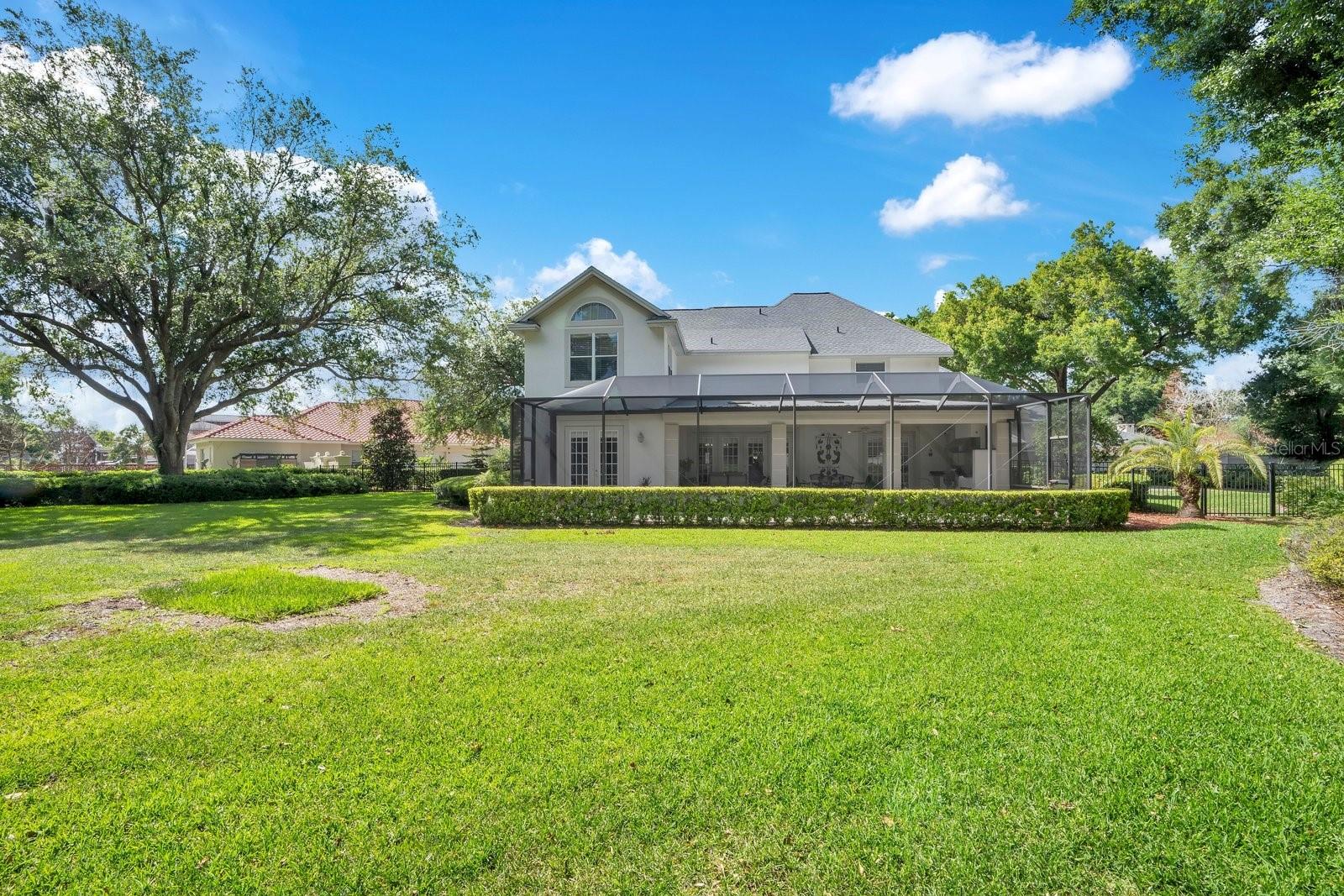 HOLLINGSWORTH OAKS - Residential