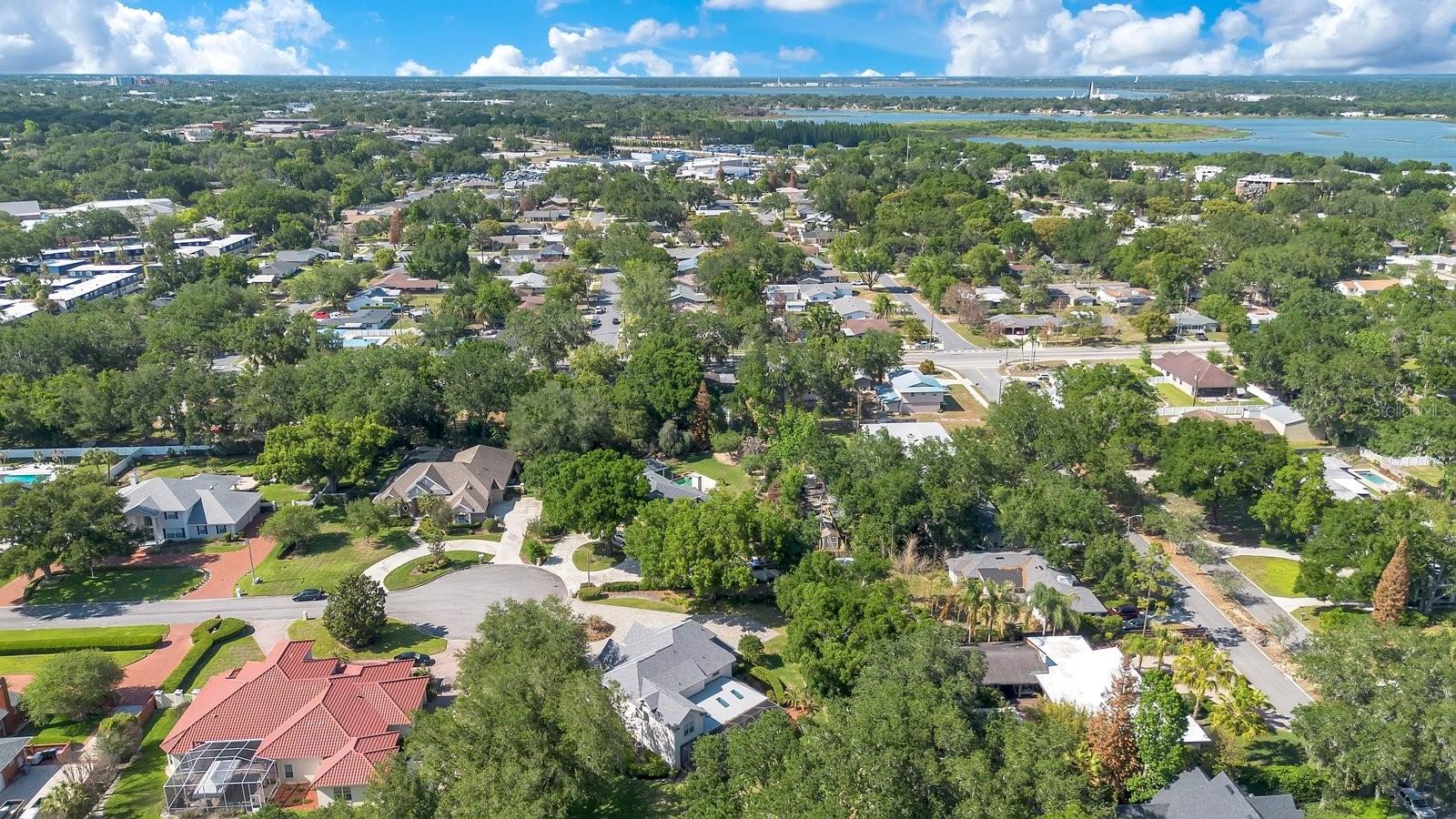 HOLLINGSWORTH OAKS - Residential