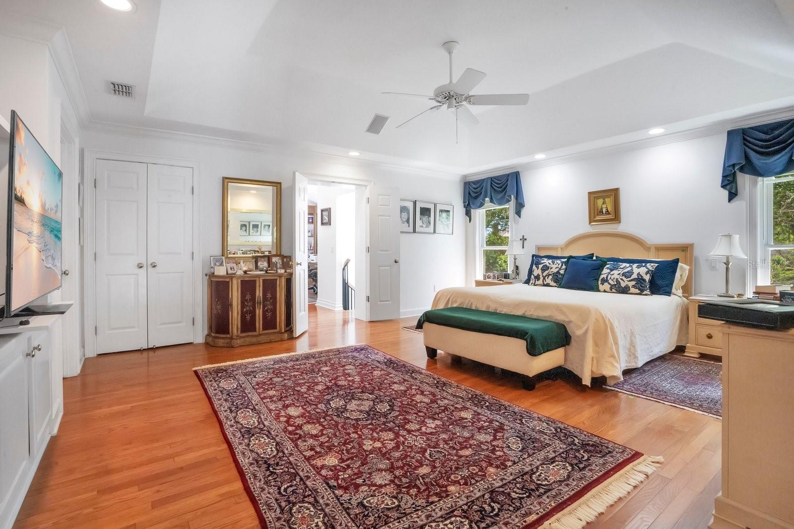 HOLLINGSWORTH OAKS - Residential