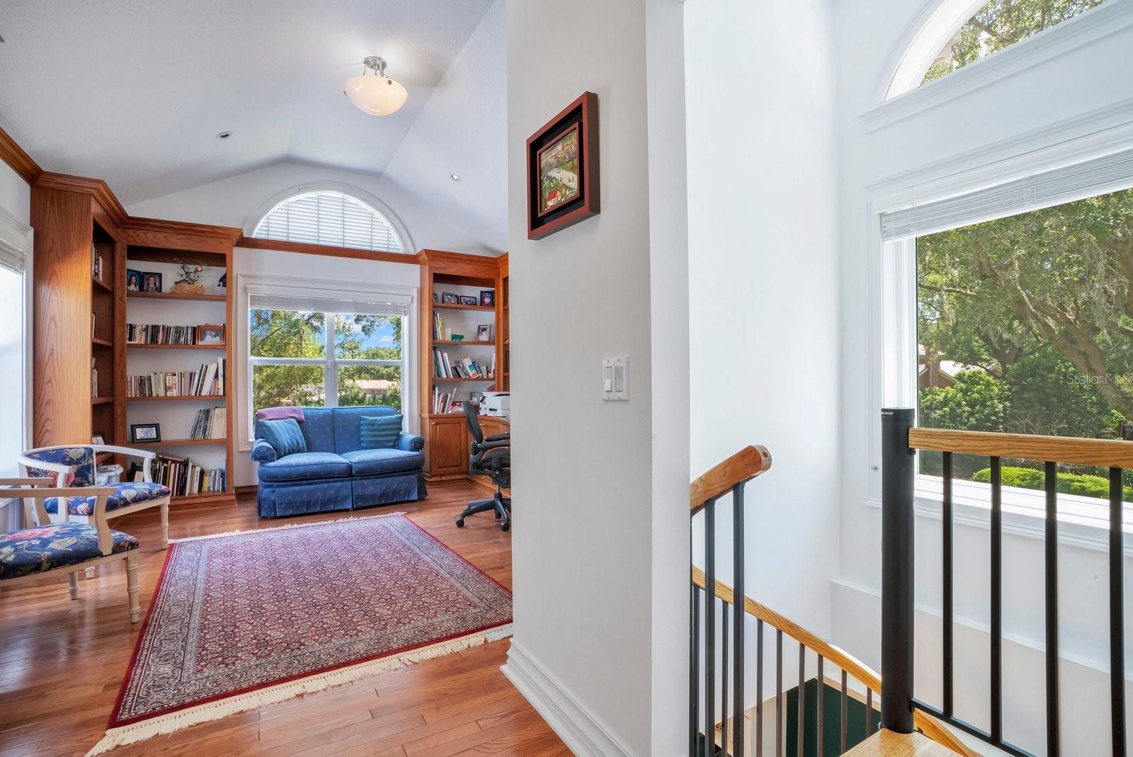 HOLLINGSWORTH OAKS - Residential