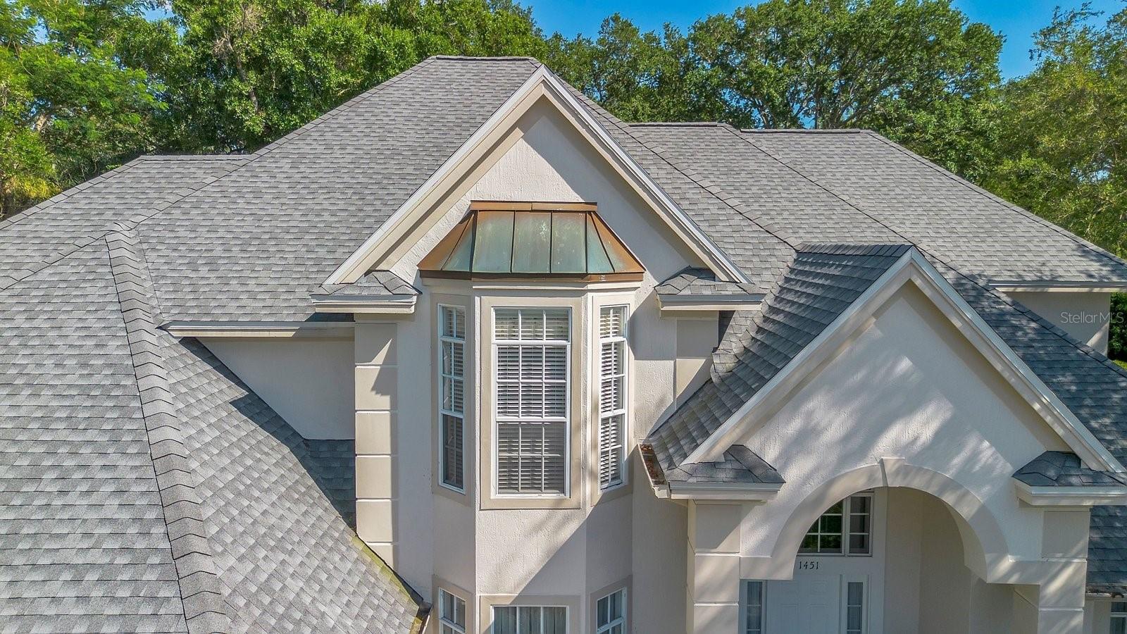 HOLLINGSWORTH OAKS - Residential