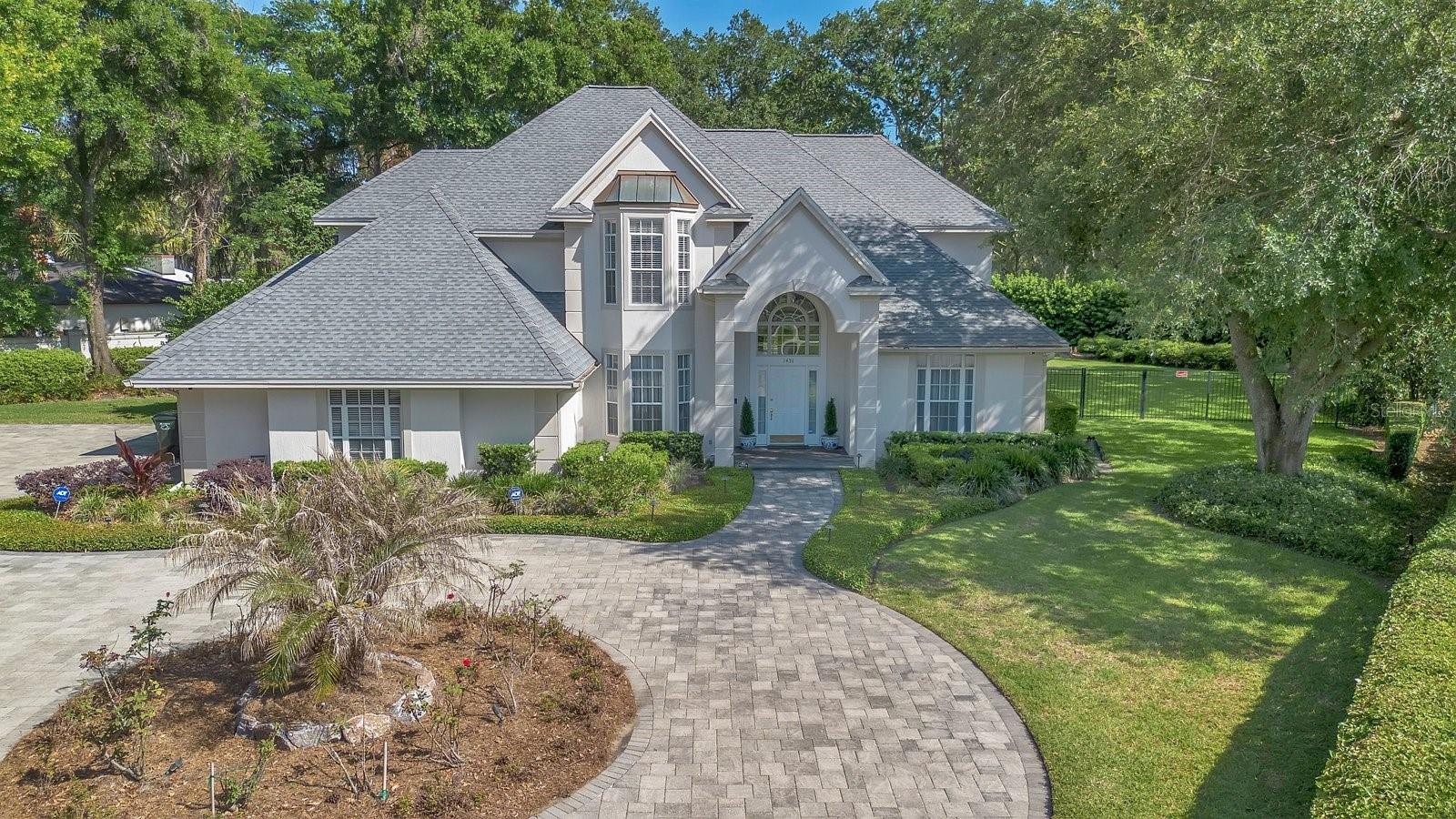 HOLLINGSWORTH OAKS - Residential