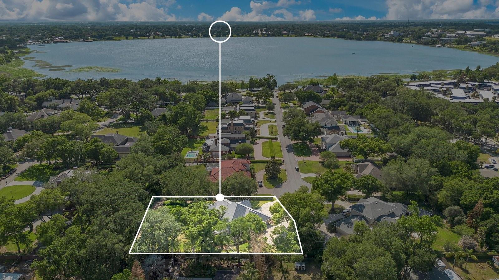 HOLLINGSWORTH OAKS - Residential