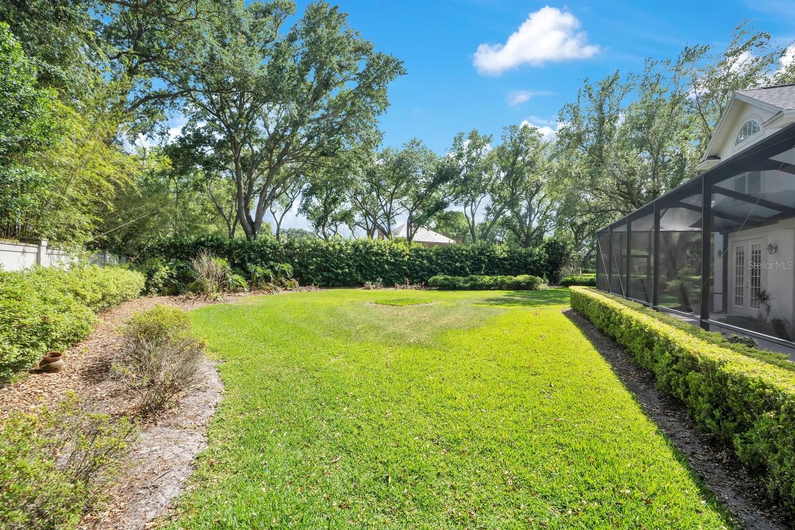 HOLLINGSWORTH OAKS - Residential