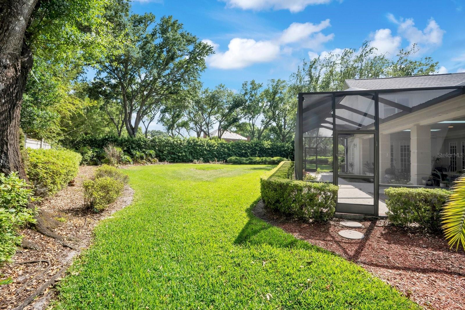 HOLLINGSWORTH OAKS - Residential