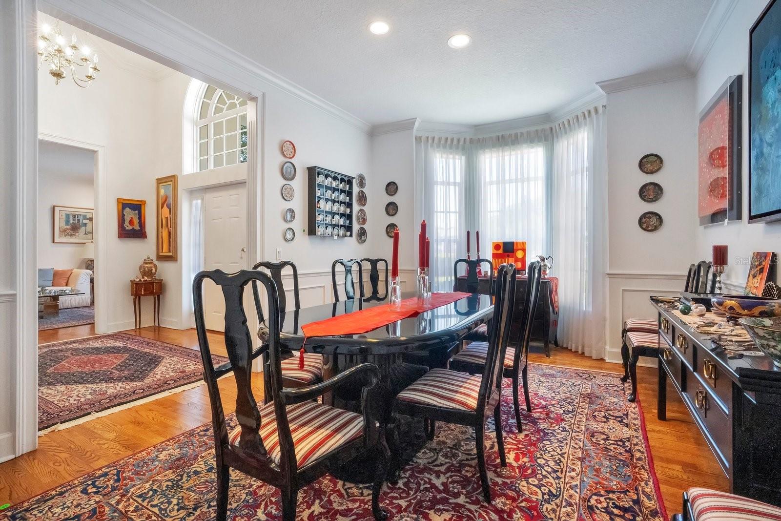 HOLLINGSWORTH OAKS - Residential