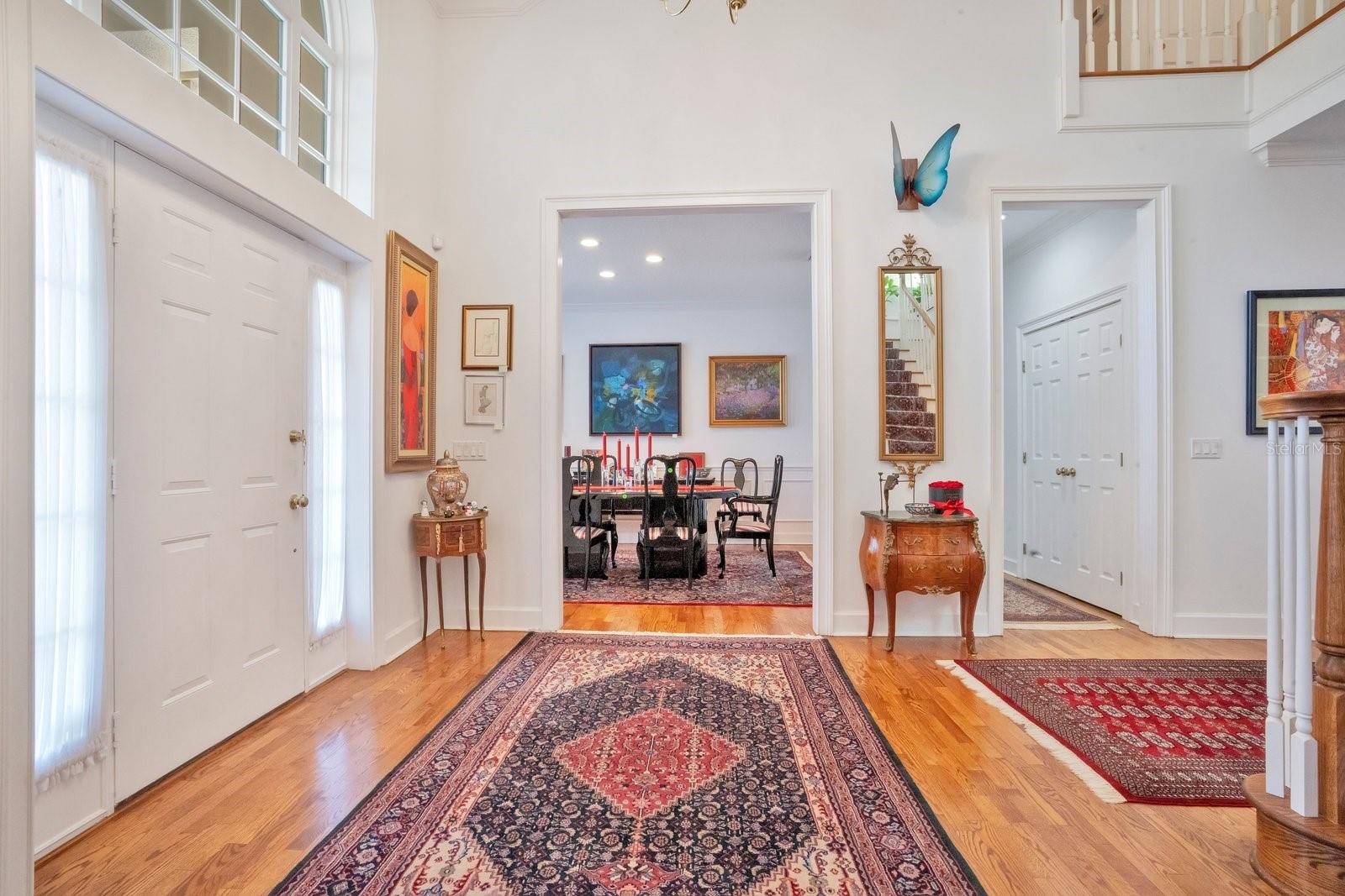 HOLLINGSWORTH OAKS - Residential