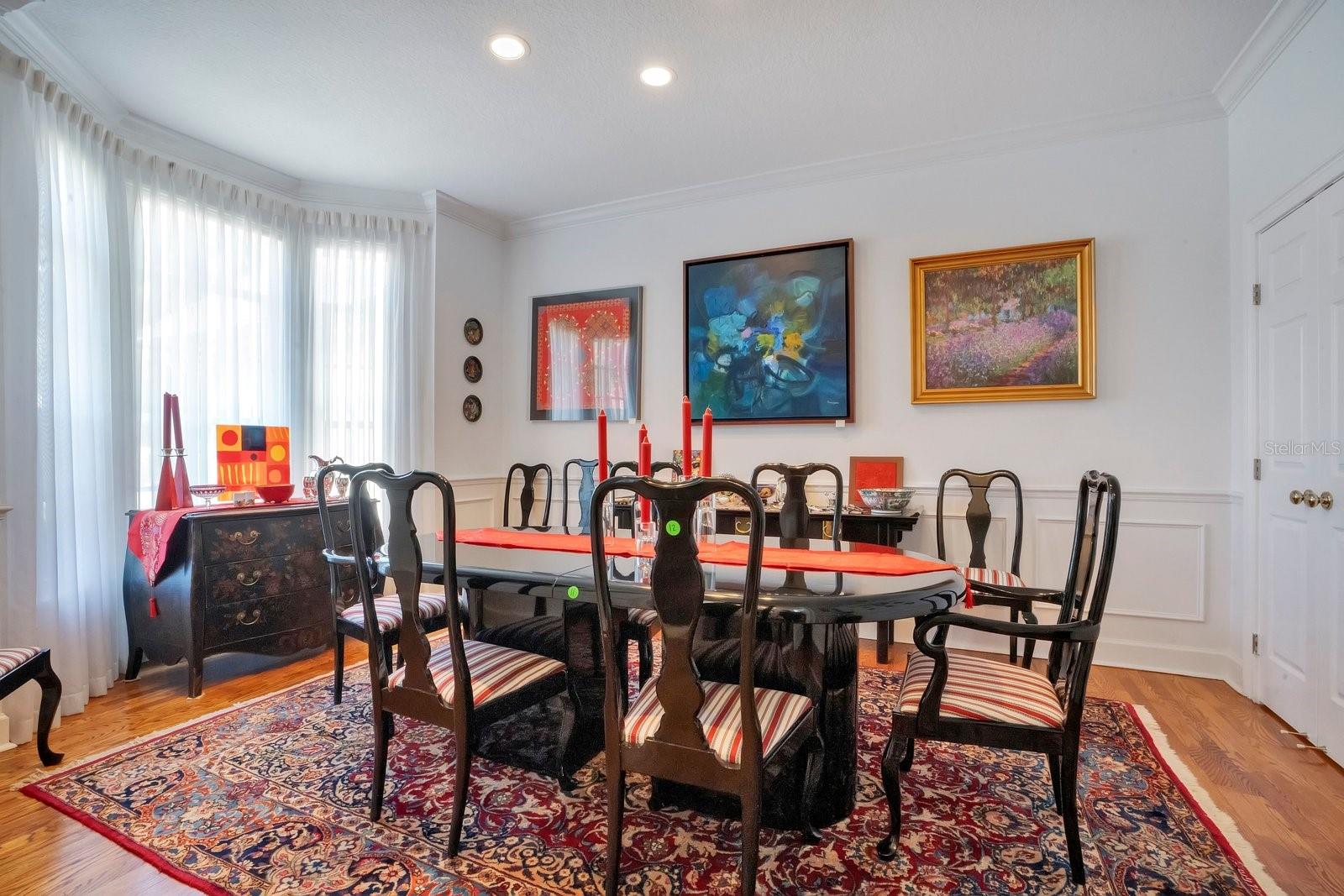HOLLINGSWORTH OAKS - Residential
