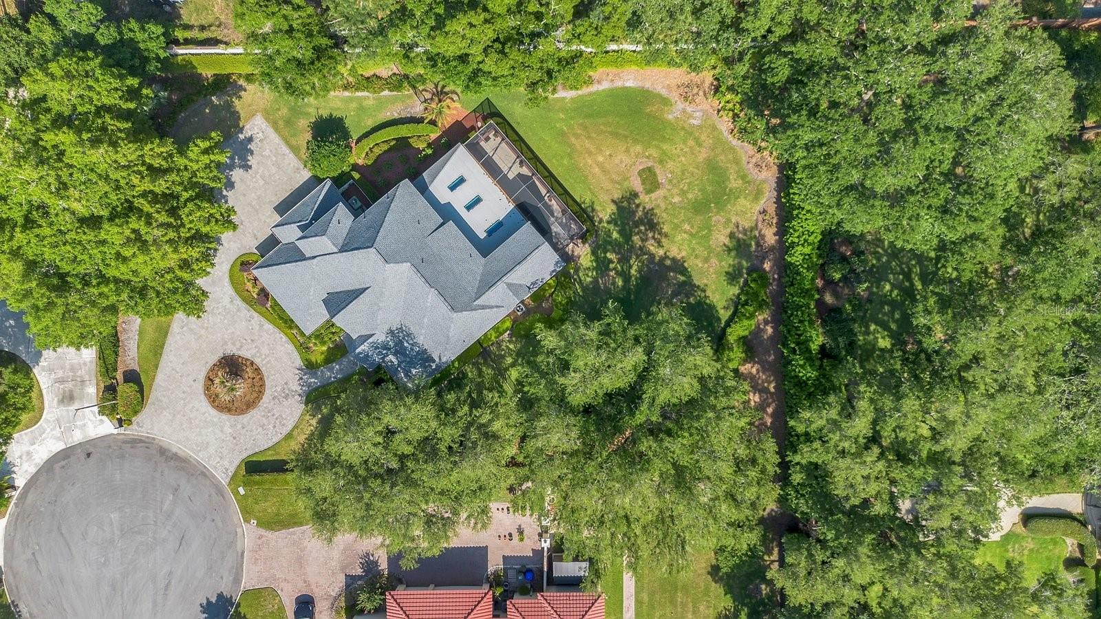 HOLLINGSWORTH OAKS - Residential
