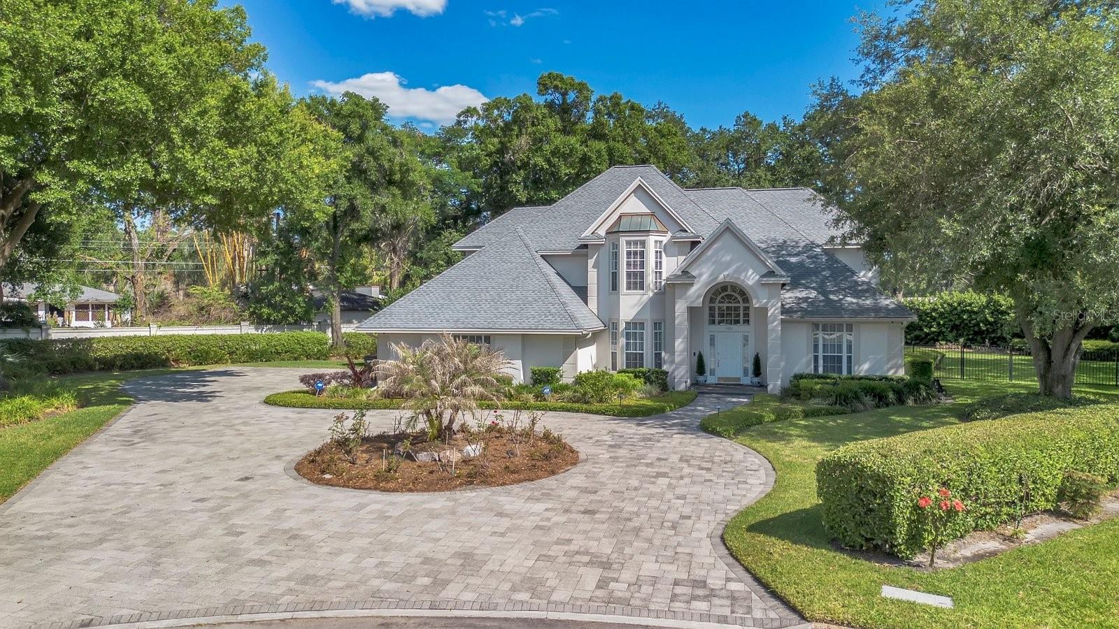 HOLLINGSWORTH OAKS - Residential