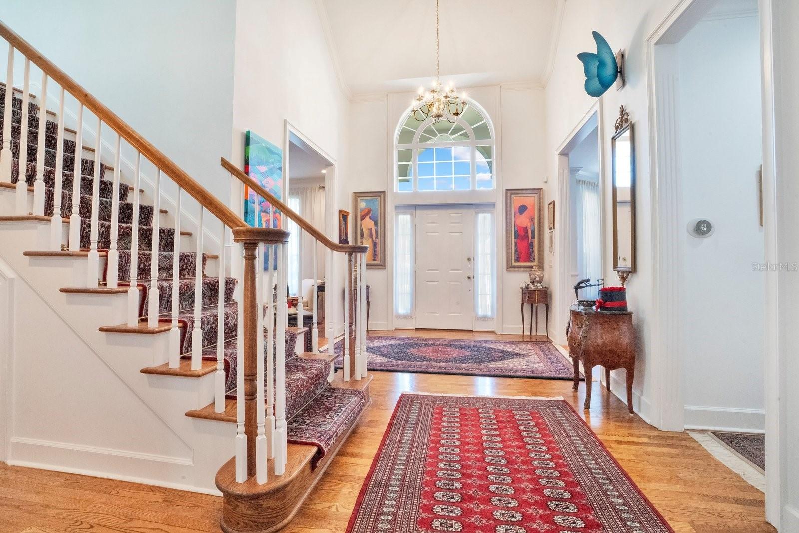 HOLLINGSWORTH OAKS - Residential