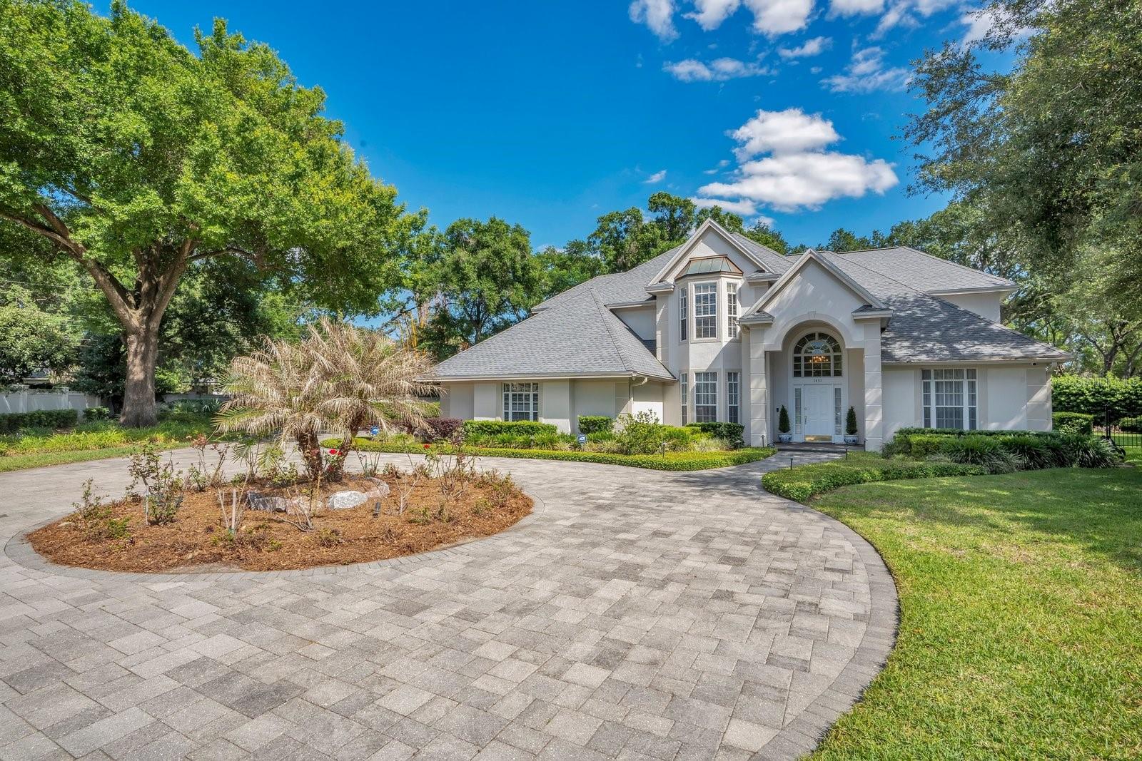 HOLLINGSWORTH OAKS - Residential