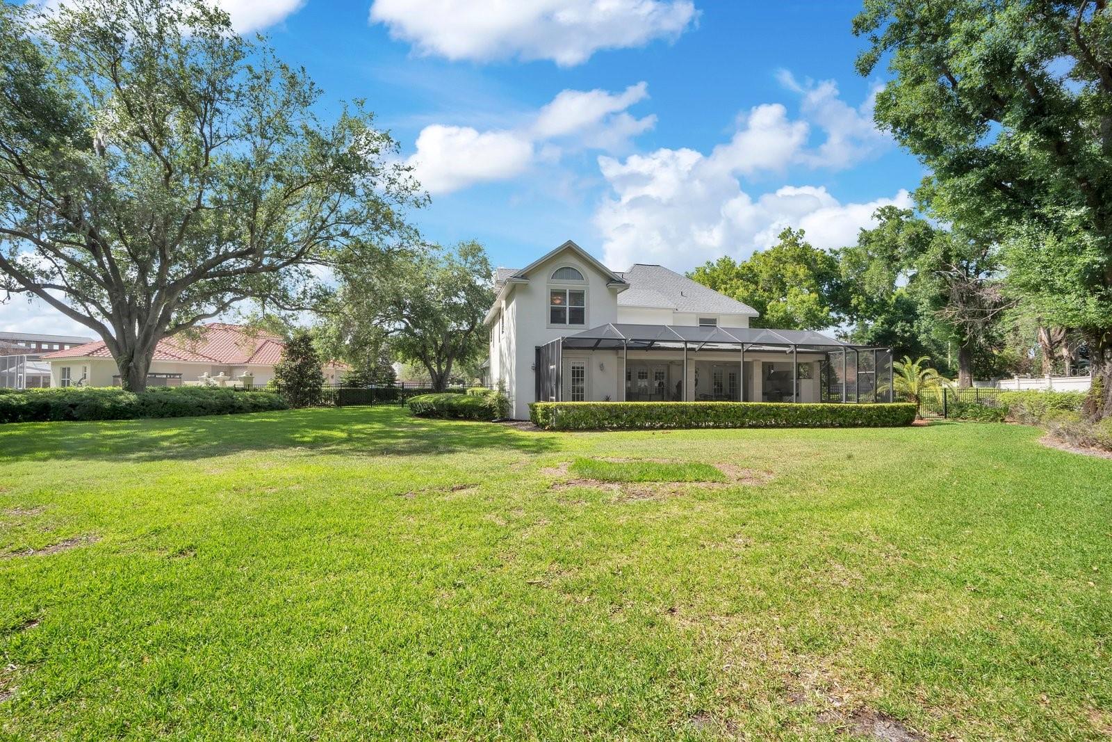 HOLLINGSWORTH OAKS - Residential
