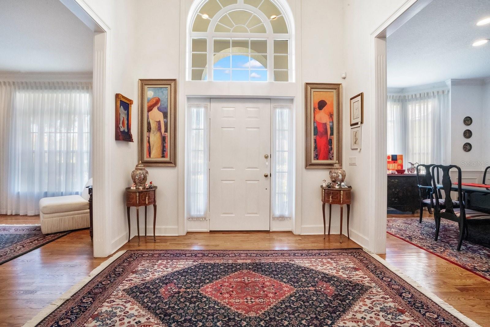 HOLLINGSWORTH OAKS - Residential