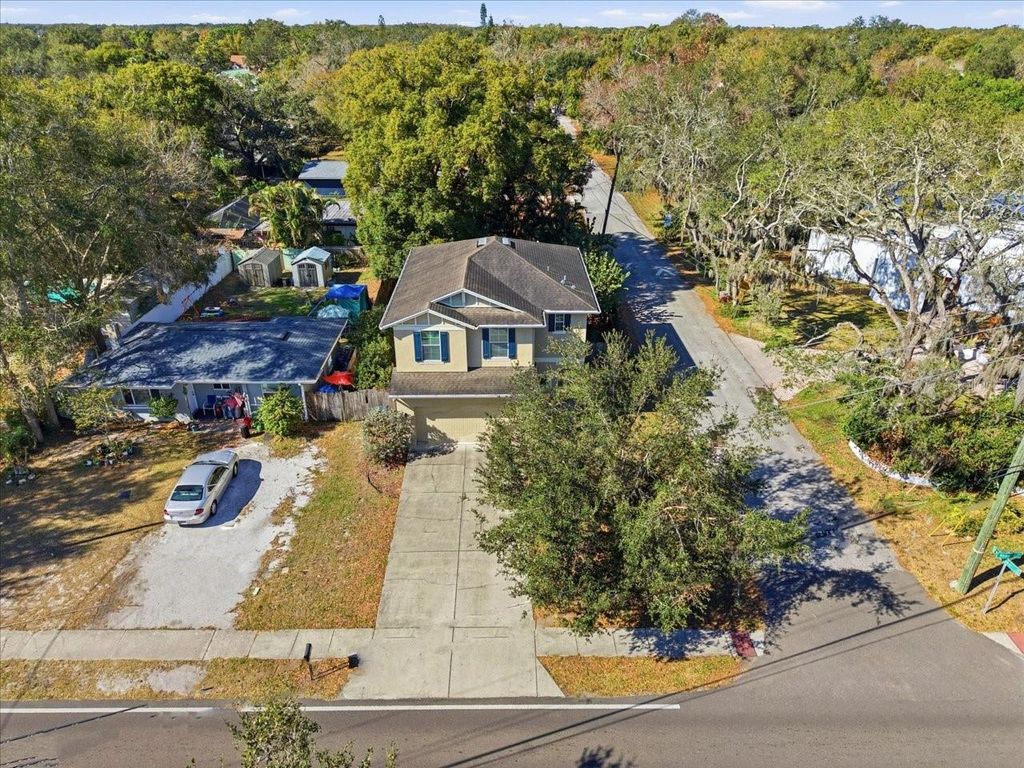 Photo of 12330 N Rome Avenue, Tampa, FL 33612 (MLS # TB8468651)