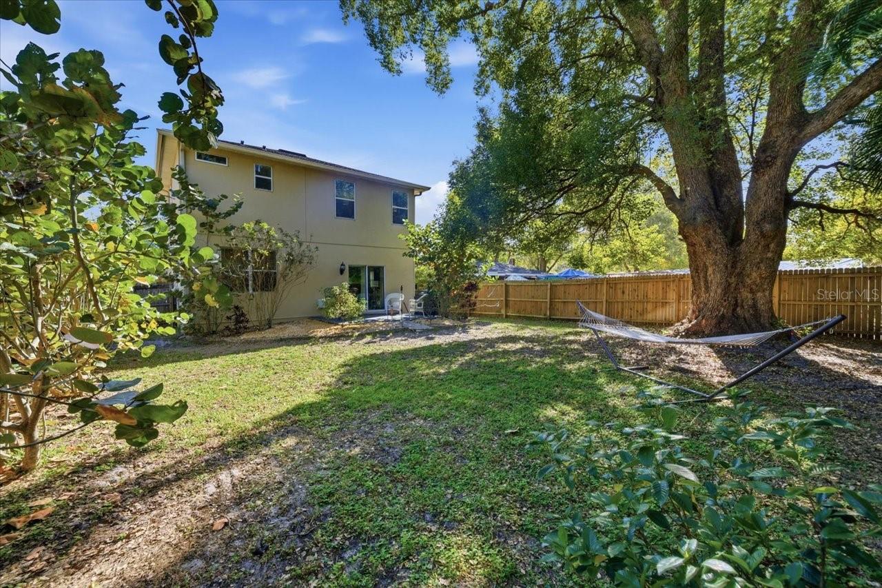 TAMPAS NORTH SIDE CNTRY CL - Residential