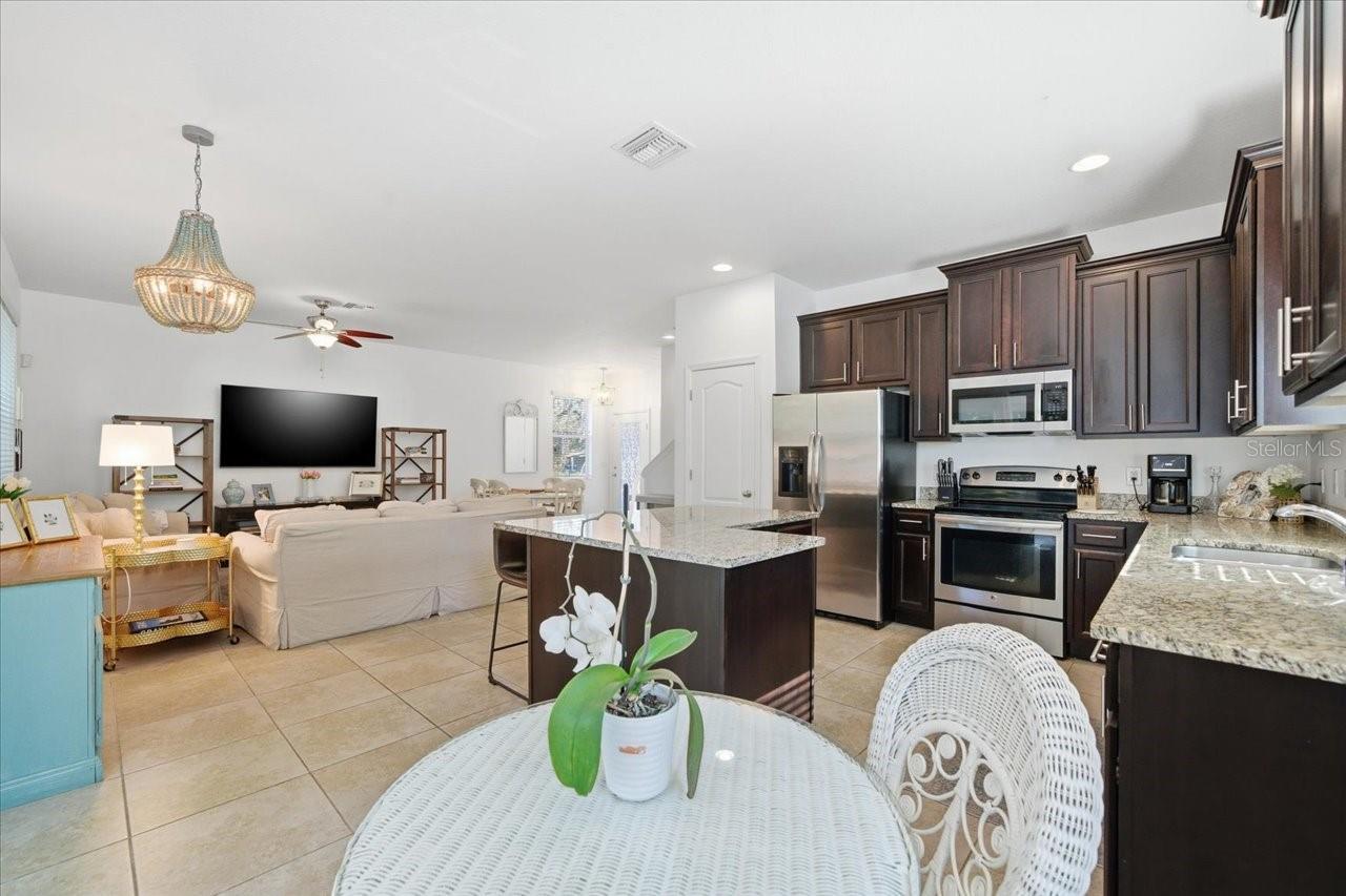 TAMPAS NORTH SIDE CNTRY CL - Residential