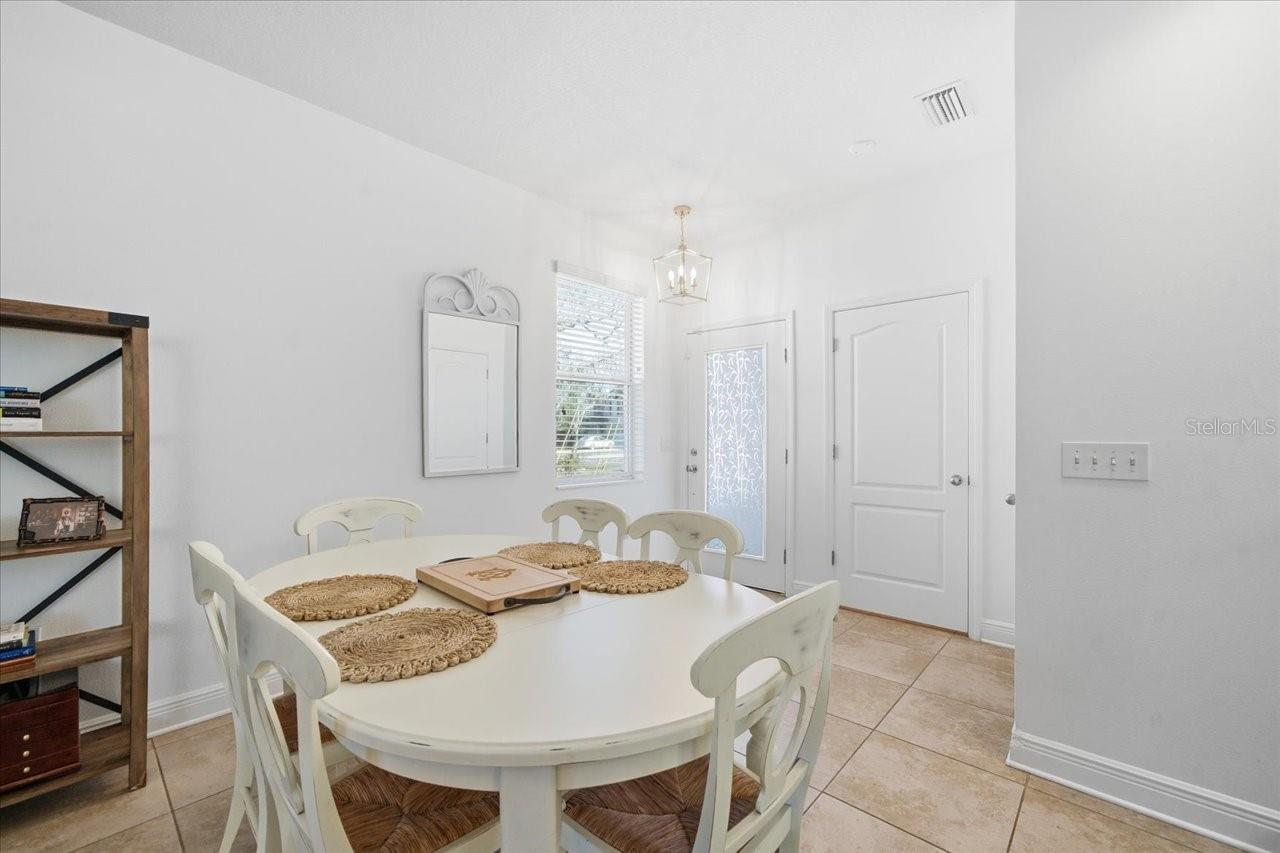 TAMPAS NORTH SIDE CNTRY CL - Residential