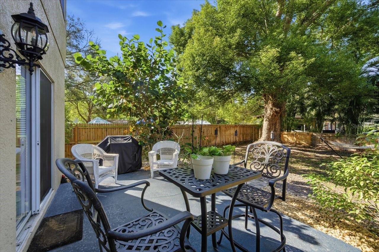 TAMPAS NORTH SIDE CNTRY CL - Residential