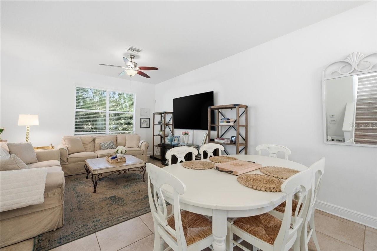 TAMPAS NORTH SIDE CNTRY CL - Residential