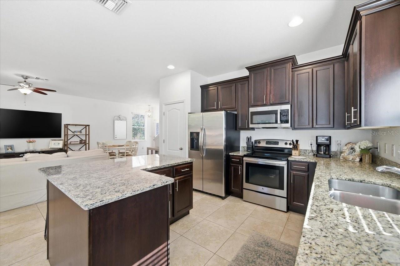 TAMPAS NORTH SIDE CNTRY CL - Residential