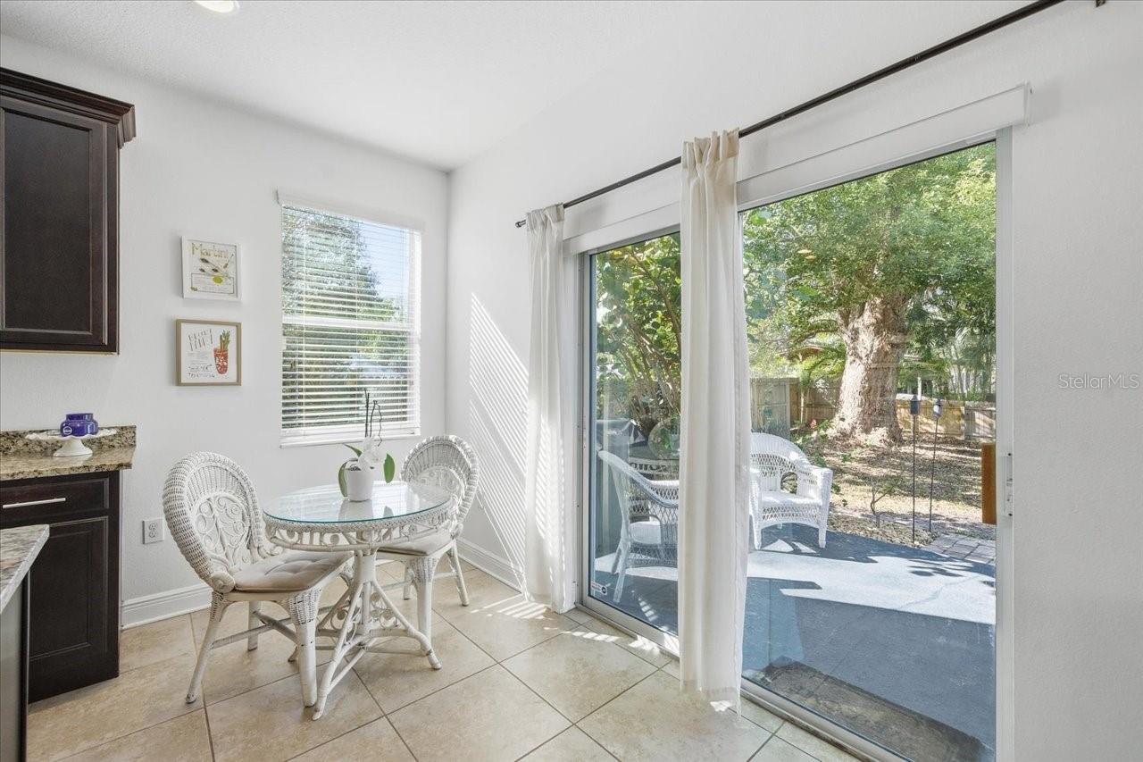 TAMPAS NORTH SIDE CNTRY CL - Residential