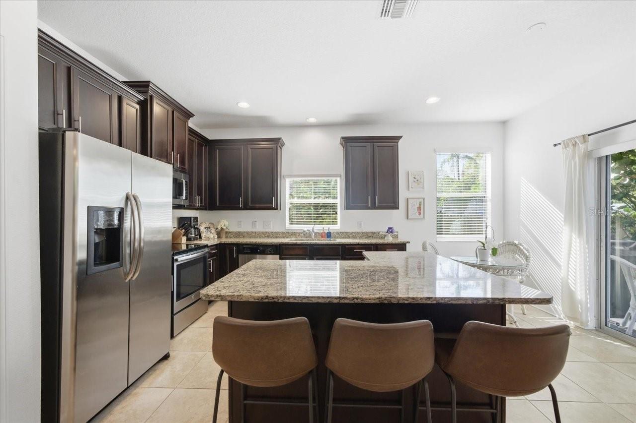 TAMPAS NORTH SIDE CNTRY CL - Residential